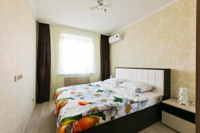 Apartment on Spaso-Tushinskiy bulvar
